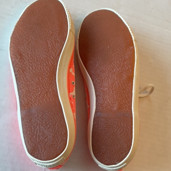 Kate Spade x Florence Broadhust x Tretorn size 8.5 - Picture 8 of 8